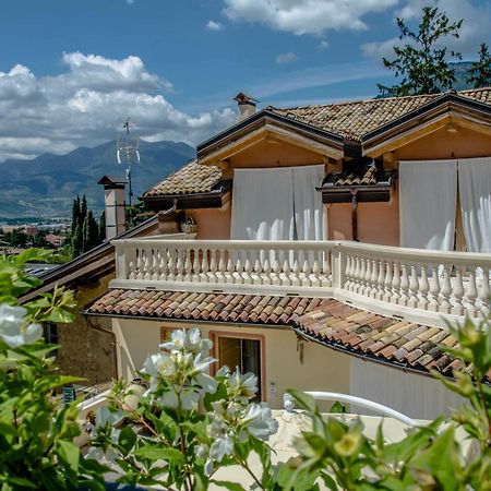 Casa Del Pittore Rovereto  Buitenkant foto