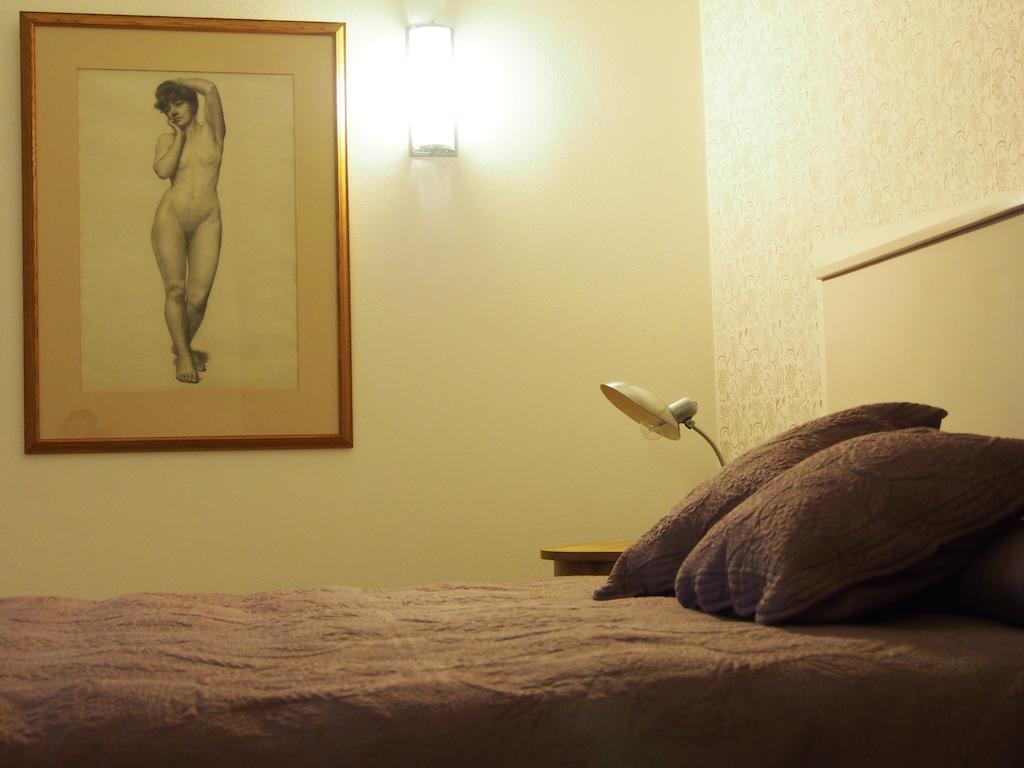 Casa Del Pittore Rovereto  Kamer foto