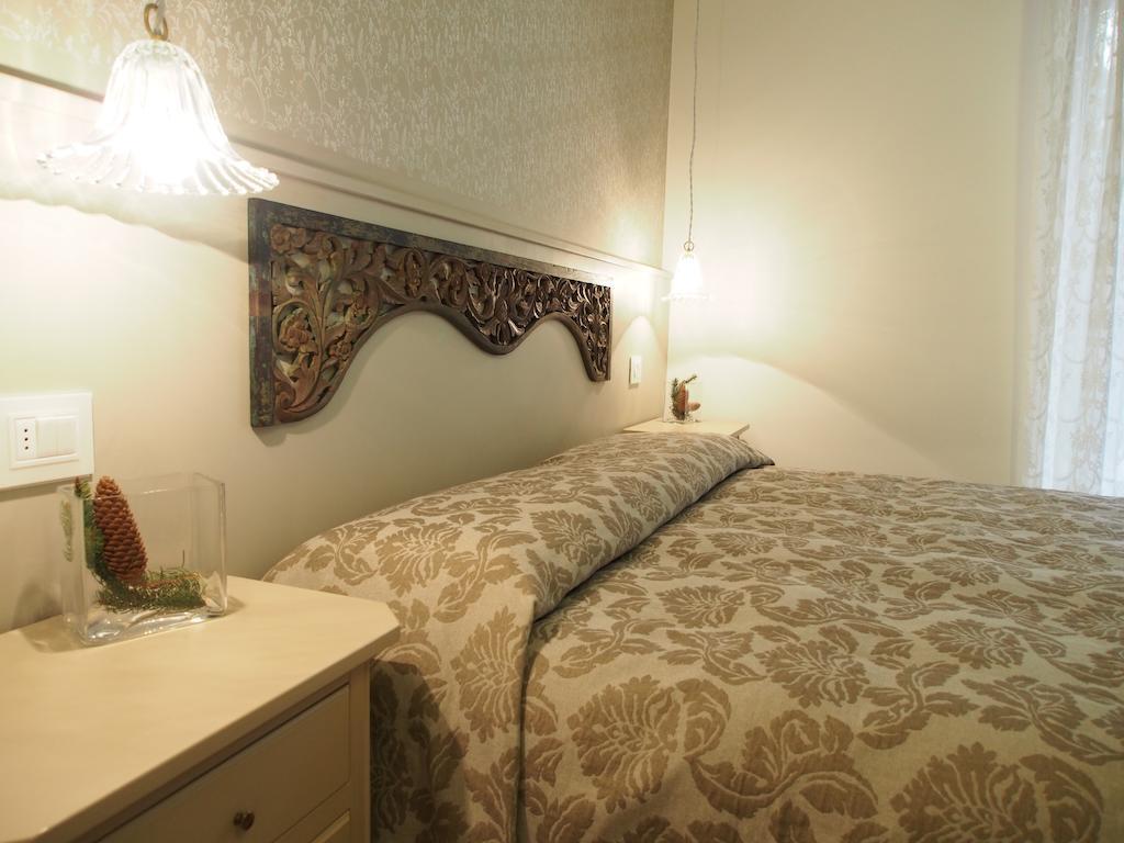 Casa Del Pittore Rovereto  Kamer foto
