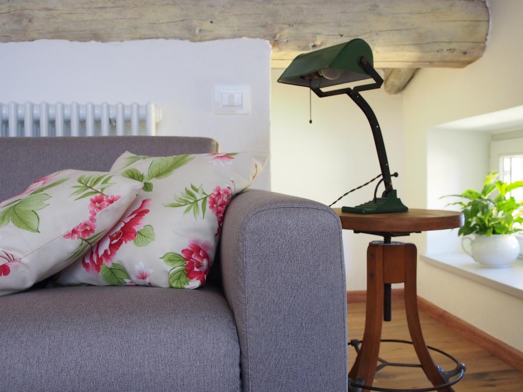 Casa Del Pittore Rovereto  Kamer foto