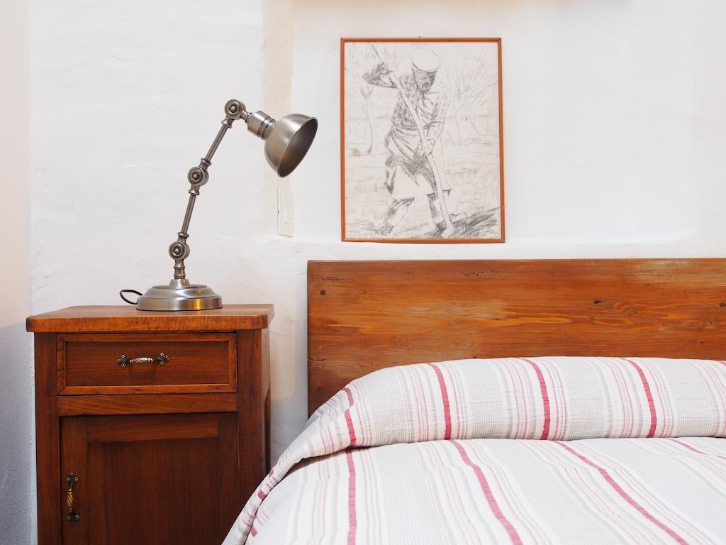 Casa Del Pittore Rovereto  Kamer foto