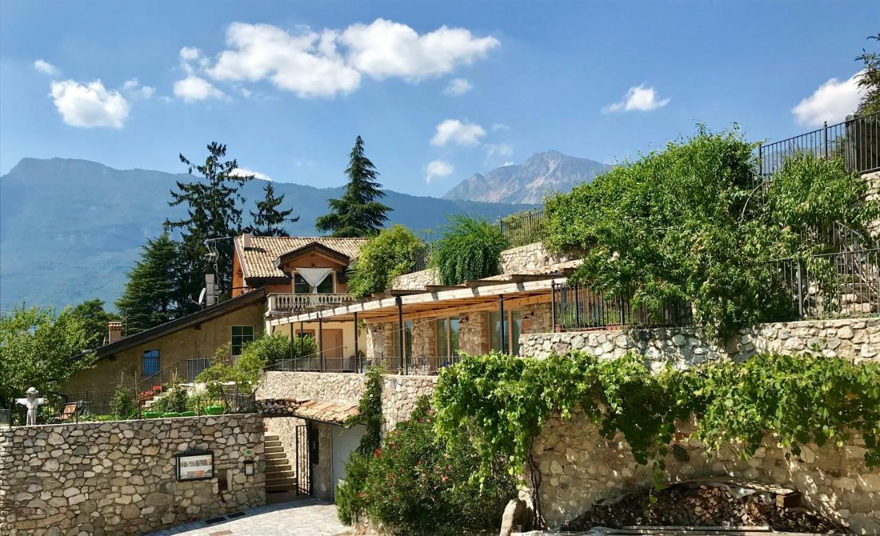 Casa Del Pittore Rovereto  Buitenkant foto