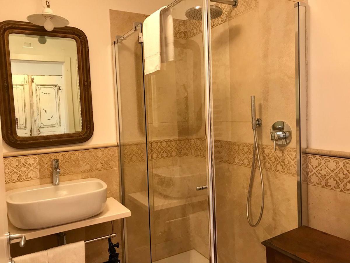 Casa Del Pittore Rovereto  Buitenkant foto