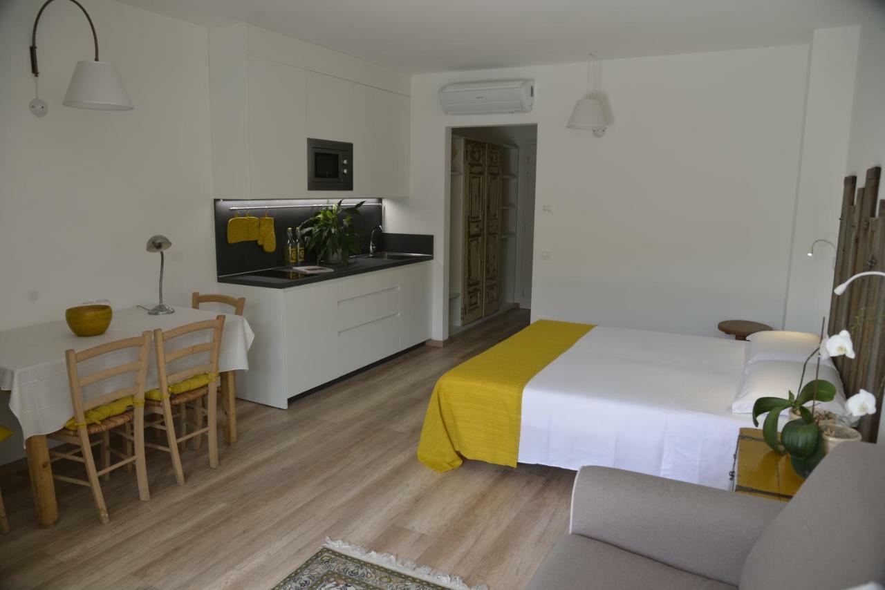 Casa Del Pittore Rovereto  Buitenkant foto